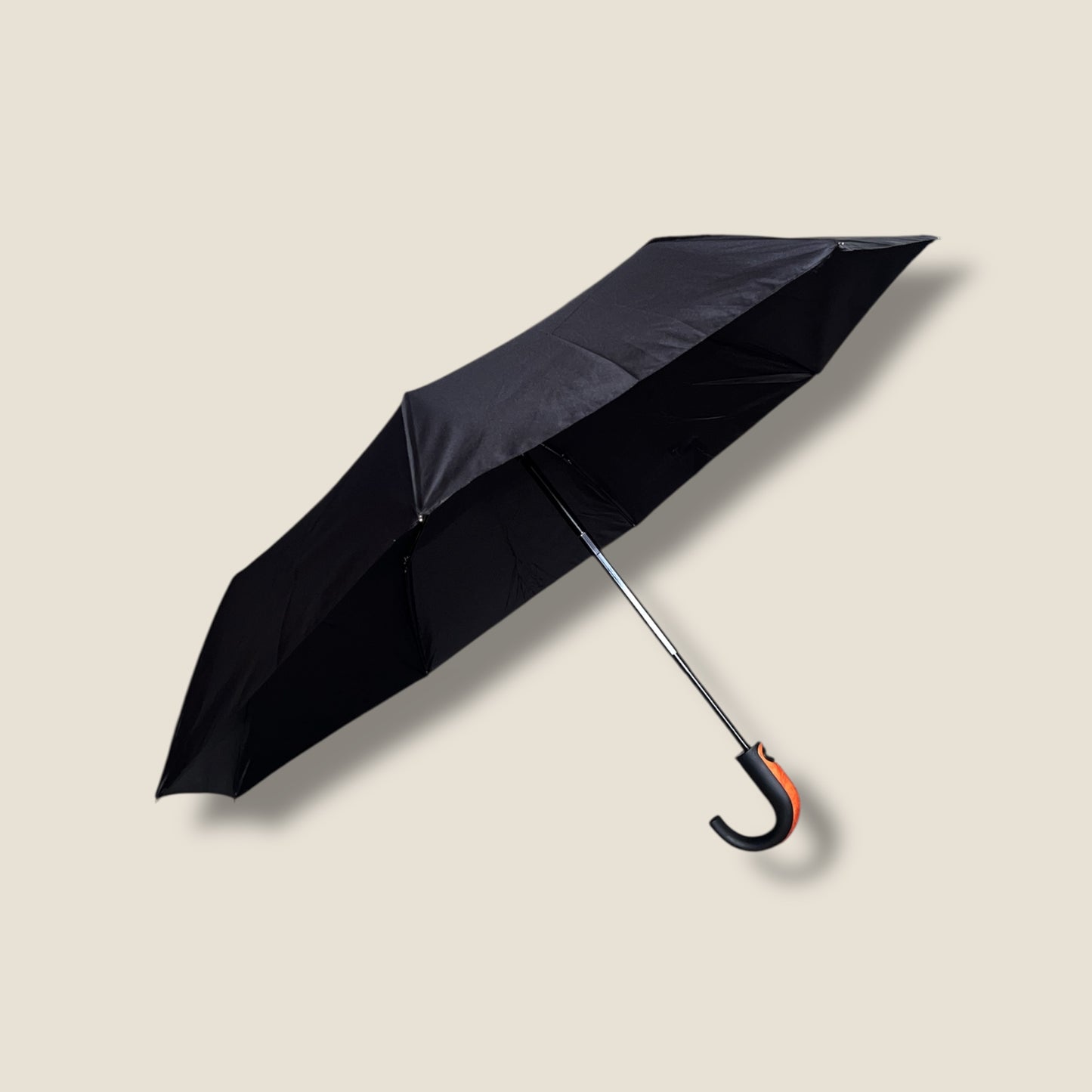 Parapluie Compact avec Ouverture/Fermeture Automatique